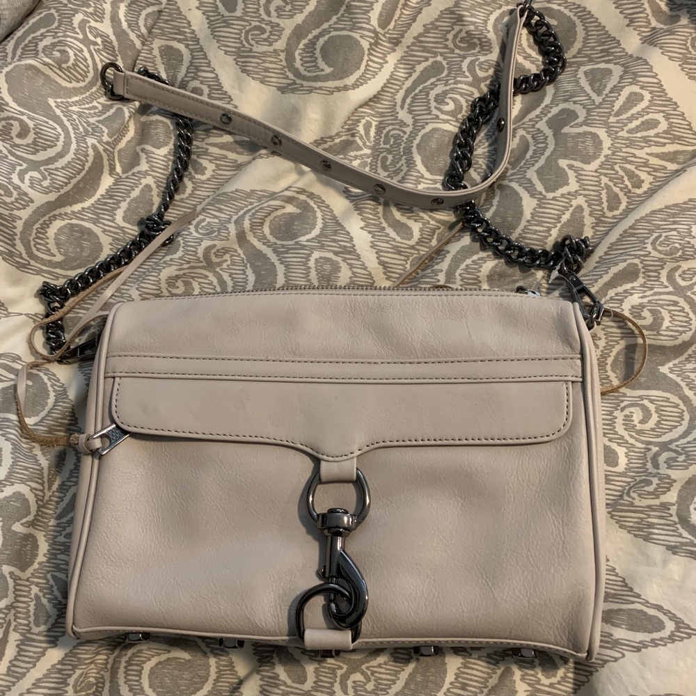 Rebecca minkoff crossbody
